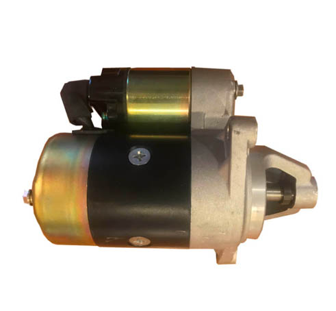 XN08 Starter Motor