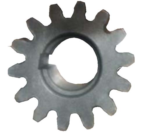 Turning Gear