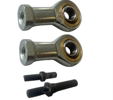 Mini Digger Swirl Valve and tie rod Swing Boom XN08 XN10-8