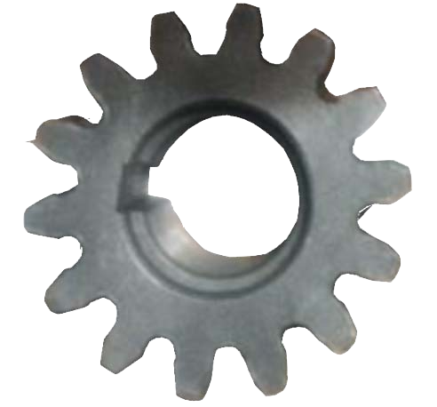 Turning-Gear