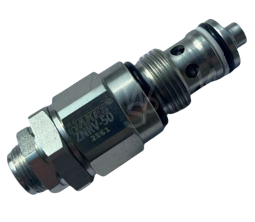 Hydraulic pressure release valves XN20