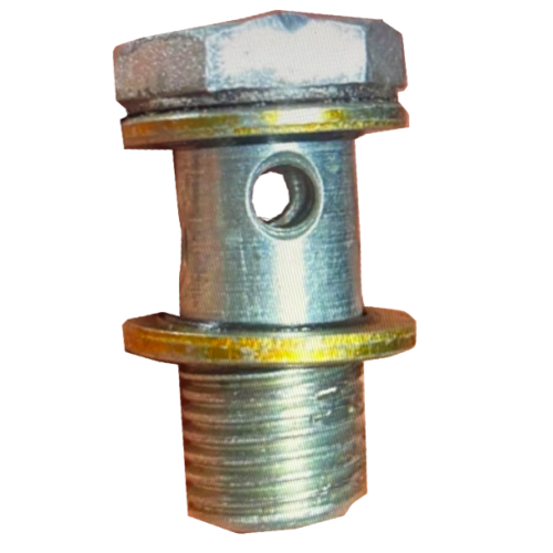 HydraulicConnectionBolt